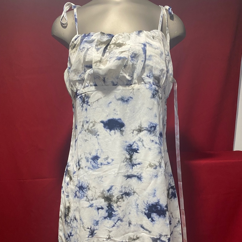 Misguided dress